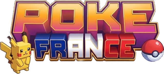 Pokéfrance